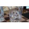 Decanter and Glass Set