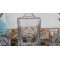 Decanter and Glass Set