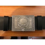 Belt Buckle