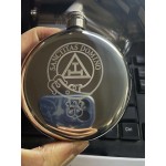 Sporran Flask