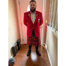 8 Yard Kilt